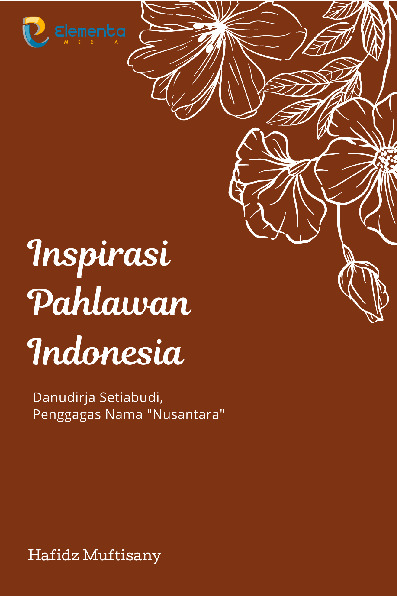 Sampul buku Inspirasi Pahlawan I...